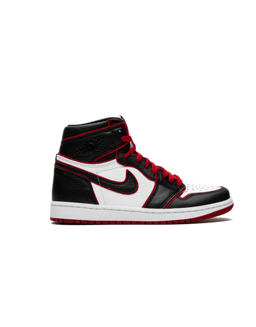 air jordan 1 mid bloodline